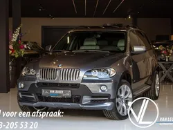 Grijs Gebruikt 2007 BMW X5 Executive SUV | € 33.850