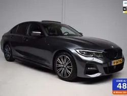 Grijs Gebruikt 2020 BMW 330 Executive Sedan | € 29.950 (Eerlijke prijs)