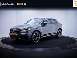 Grijs Gebruikt 2017 Audi Q2 S-Line SUV | € 25.125 (Duur)