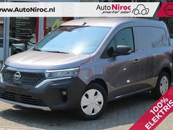 Grijs Gebruikt 2024 Nissan Townstar N-Connecta Van | € 26.745 (Eerlijke prijs)