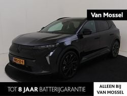 Zwart Gebruikt 2025 Renault Scenic E-Tech Esprit Alpine SUV | € 44.940 (Eerlijke prijs)