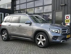 Grijs Gebruikt 2020 Mercedes GLB200 Premium Plus SUV | € 34.589