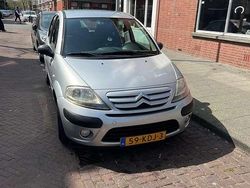 Gebruikt 2009 Citroën C3 Exclusive Hatchback | € 3.000 (Eerlijke prijs)