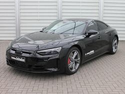 Zwart Gebruikt 2023 Audi e-tron SUV | € 91.499