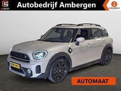 Grijs Gebruikt 2022 Mini Cooper S Countryman Classic SUV | € 32.900 (Eerlijke prijs)