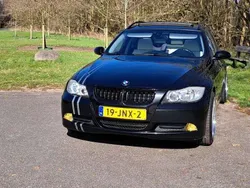 Gebruikt 2008 BMW 120 Hatchback | € 5.900 (Duur)