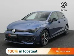 Blauw Nieuw 2025 VW Golf VIII GTE Hatchback | € 44.500 (Super prijs)