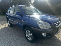 Gebruikt 2006 Kia Sportage SUV | € 5.950 (Iets duurder)
