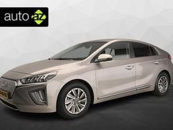 Grijs Gebruikt 2020 Hyundai Ioniq Premium Hatchback | € 12.900 (Goede deal)