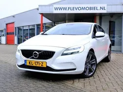 Wit Gebruikt 2016 Volvo V40 Stationwagen | € 13.650 (Goede deal)