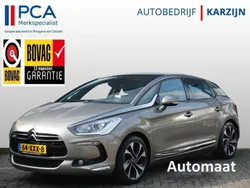 Grijs Gebruikt 2012 Citroën DS5 So Chic Hatchback | € 11.950 (Iets duurder)