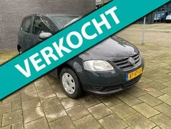 Grijs Gebruikt 2007 VW Fox Trendline Hatchback | € 1.750 (Eerlijke prijs)