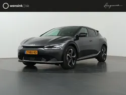 Grijs Gebruikt 2024 Kia EV6 4 SUV | € 39.935 (Goede deal)