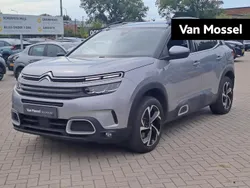 Grijs, metallic lak Gebruikt 2022 Citroën C5 Aircross Feel SUV | € 24.940 (Eerlijke prijs)