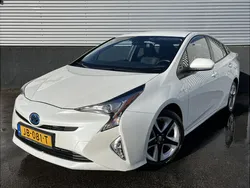 Gebruikt 2016 Toyota Prius Hatchback | € 16.649 (Eerlijke prijs)