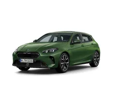 Groen Nieuw 2025 BMW 120 Shadowline Hatchback | € 56.721 (Duur)