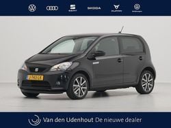 Donker zwart metallic Gebruikt 2020 Seat Mii Electric Hatchback | € 10.440 (Eerlijke prijs)