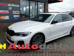 BMW M340