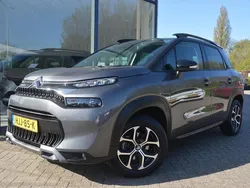 Grijs Gebruikt 2023 Citroën C3 Aircross PureTech SUV | € 19.645 (Eerlijke prijs)