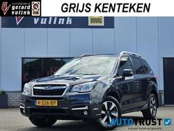 Gebruikt 2017 Subaru Forester SUV | € 16.990