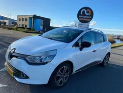 Renault Clio GrandTour