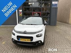 Wit Gebruikt 2020 Citroën C3 Feel Hatchback | € 11.950 (Eerlijke prijs)