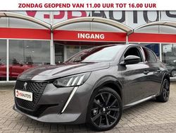 Grijs Gebruikt 2023 Peugeot 208 GT Hatchback | € 19.750 (Super prijs)