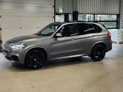 Grijs Gebruikt 2017 BMW X5 M M Sport SUV | € 25.000