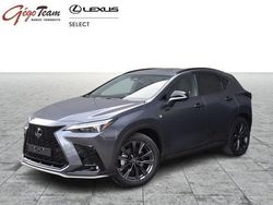 Grijs Nieuw 2024 Lexus NX450h+ Sport Line SUV | € 76.450 (Duur)