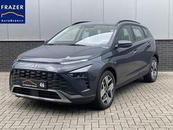 Grijs Gebruikt 2022 Hyundai Bayon Premium SUV | € 20.880 (Eerlijke prijs)