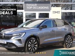 Overige Nieuw 2025 Renault Austral Techno SUV | € 42.436 (Goede deal)