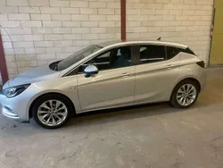 Zilver Gebruikt 2016 Opel Astra Edition Hatchback | € 9.250 (Eerlijke prijs)