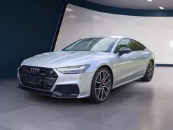 Audi S7 Sportback