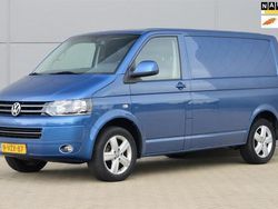 Blauw Gebruikt 2012 VW T5 Edition Van | € 8.995 (Eerlijke prijs)