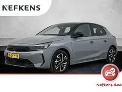 Grijs Gebruikt 2024 Opel Corsa Hatchback | € 17.900 (Eerlijke prijs)