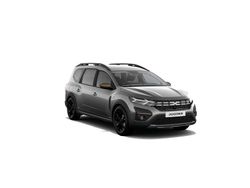 Grijs, metallic lak Nieuw 2025 Dacia Jogger Extreme MPV | € 32.750 (Eerlijke prijs)