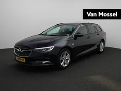 Blauw Gebruikt 2020 Opel Insignia Business Stationwagen | € 18.940 (Eerlijke prijs)