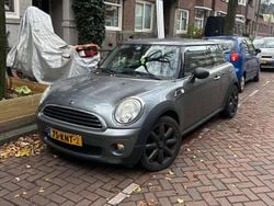 Grijs Gebruikt 2010 Mini ONE Hatchback | € 1.800 (Super prijs)