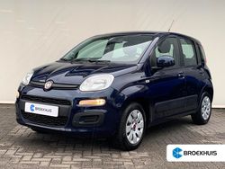 Blauw Gebruikt 2017 Fiat Panda Pop Star Hatchback | € 7.940 (Eerlijke prijs)