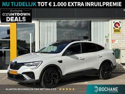 Wit Gebruikt 2024 Renault Arkana Esprit Alpine SUV | € 32.995 (Duur)
