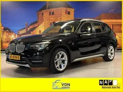 Zwart Gebruikt 2013 BMW X1 Executive SUV | € 9.950 (Eerlijke prijs)