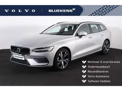 Gebruikt 2022 Volvo V60 Stationwagen | € 38.095 (Eerlijke prijs)