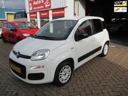 Wit Gebruikt 2014 Fiat Panda Hatchback | € 5.750 (Eerlijke prijs)
