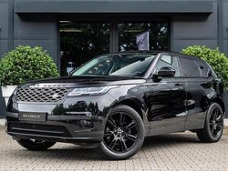 Zwart Gebruikt 2020 Land Rover Range Rover Velar SE Dynamic SUV | € 39.950