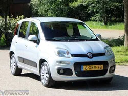 Grijs Gebruikt 2014 Fiat Panda Lounge Hatchback | € 5.599 (Goede deal)
