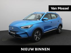 Blauw Gebruikt 2023 MG ZS Comfort SUV | € 21.495 (Eerlijke prijs)