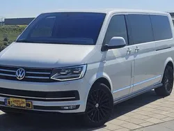 Wit Gebruikt 2016 VW T6 Van | € 25.950