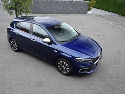 Blauw Gebruikt 2019 Fiat Tipo Mirror Sedan | € 14.590 (Duur)