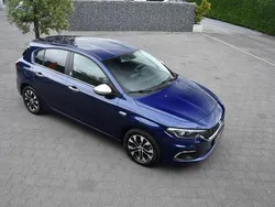 Blauw Gebruikt 2019 Fiat Tipo Mirror Sedan | € 14.590 (Iets duurder)
