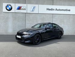Zwart Gebruikt 2025 BMW 320e Executive Sedan | € 48.880 (Eerlijke prijs)